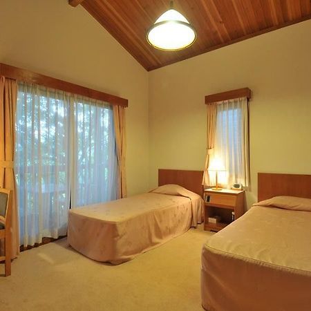 Menard Aoyama Resort Iga Exteriör bild