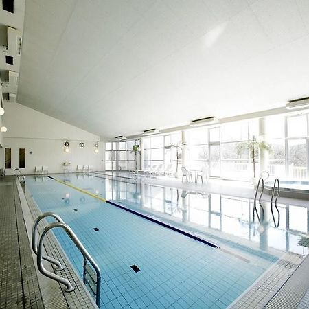 Menard Aoyama Resort Iga Exteriör bild