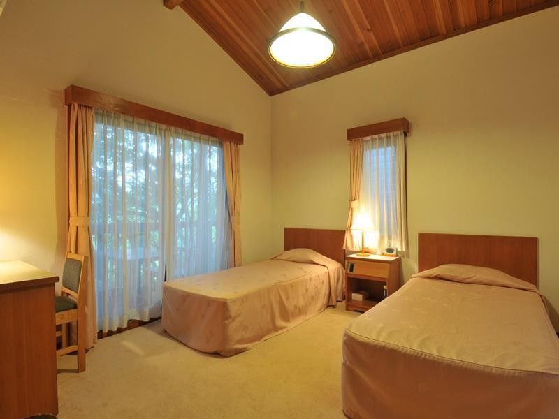Menard Aoyama Resort Iga Exteriör bild